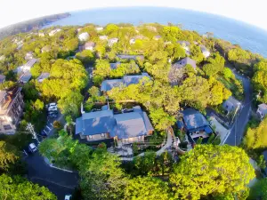 雅柏度假村·伊豆座漁莊