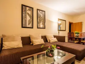 VIP Executive Suites Maputo