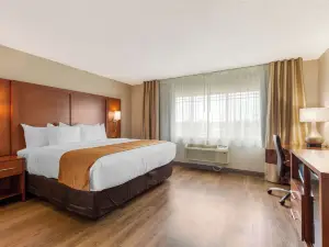 Comfort Inn & Suites