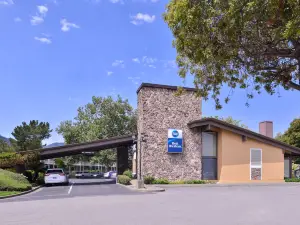 Best Western Corte Madera Inn