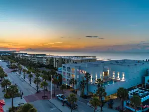 The Palms Oceanfront Hotel