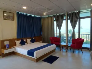SIMBOR 海灘度假村