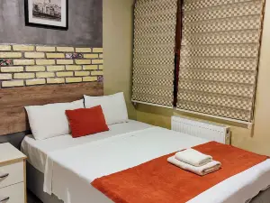 Ador Troia Hotel
