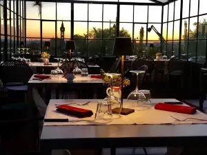 La Cantina Relais - Fattoria Il Cipresso