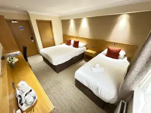 Hill Park Hotel