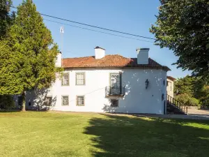 Casa Das Paredes