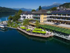 Seeglück Hotel Forelle