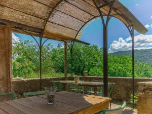 Agriturismo Casa de Bertoldi