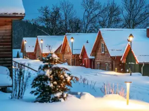 Das Schierke Harzresort