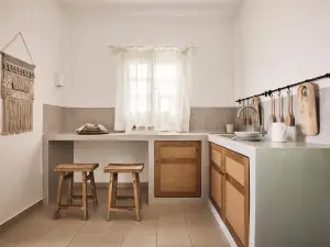 Antamoma Suites