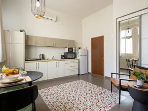 The Printhouse Boutique Studio 1