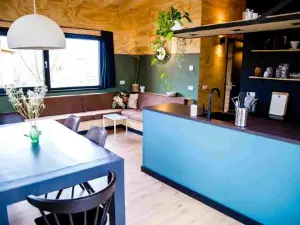 Pean-Buiten Waterlodges
