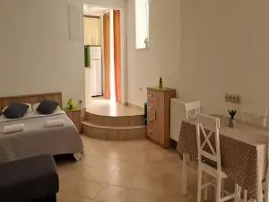 Holiday Home Mico with Swimming Pool