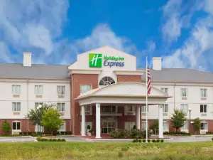 Holiday Inn Express Radcliff - Fort Knox by IHG