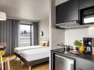 Aparthotel Adagio Access Colombes La Défense