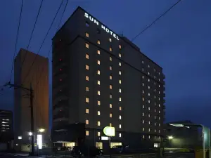 奈良微笑酒店
