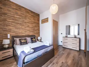 Casa Marelì – Eleganza e Vista Mozzafiato a Porto Cesareo