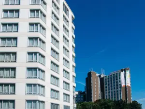 Résidence Mercure Paris Sud Villejuif