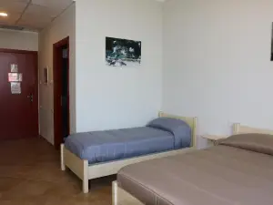 聖萊昂納多學生旅舍