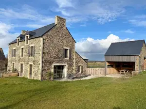 Lovely Holiday Cottage in Corseul