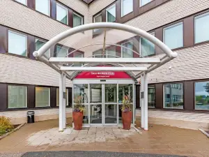 Best Western Plus Park Airport Hotel Arlanda