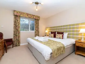 The Inn @ Aird a' Bhasair