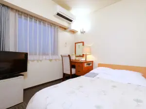 Ishioka Plaza Hotel