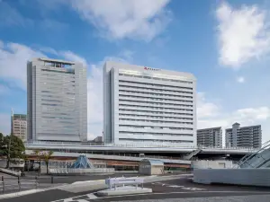 Kobe Marriott Hotel