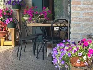 B&B Alla Suite