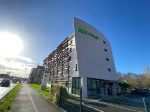 イビス スタイルズ レンヌ セッソン