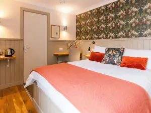 The Harbour Guest House
