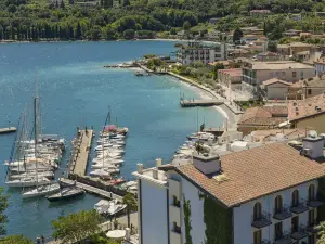 Bellerive Lifestyle Hotel