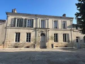 Domaine Bardon
