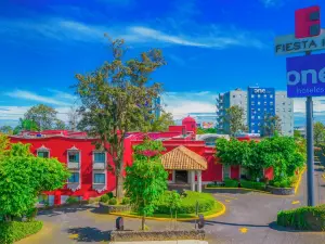Fiesta Inn Xalapa