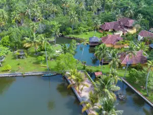 Ameya Kerala