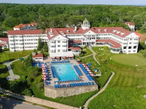 The Colony Hotel