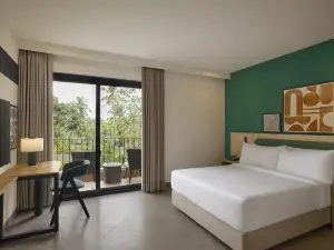 Spark by Hilton Goa Calangute