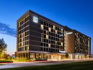 AC Hotel Dallas Frisco