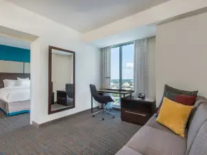 Residence Inn Charlotte City Center