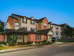 TownePlace Suites College Station