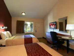 Red Roof Inn San Dimas - Fairplex