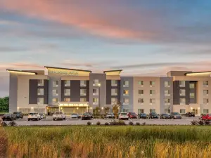TownePlace Suites Indianapolis Airport