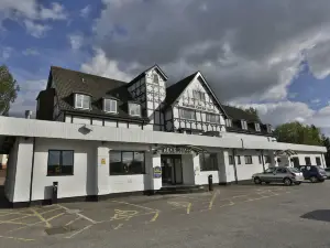 Barons Court Hotel Walsall