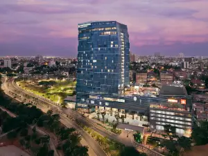 InterContinental Luanda Miramar, an IHG Hotel