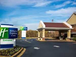 Holiday Inn Express & Suites CORINTH by IHG