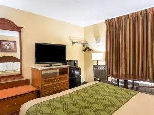 Econo Lodge Near Quantico Marine Base