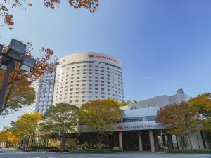 ANAクラウンプラザホテル金沢