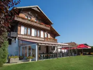 Hôtel - Restaurant le Manoir