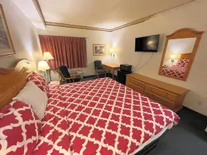 Heritage Inn & Suites
