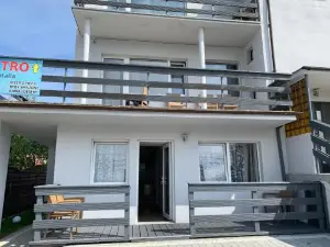 Marinas Rewa